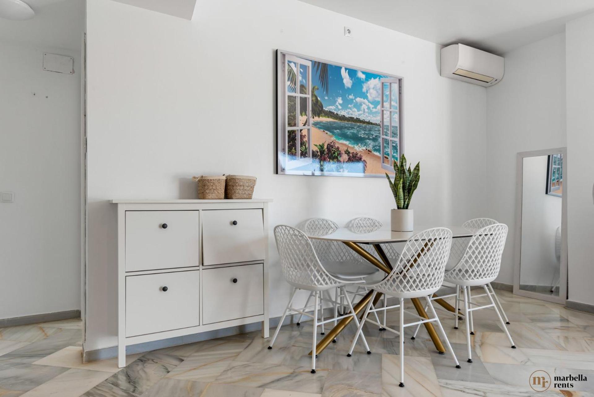 Apartemen Elviria Del Sol *