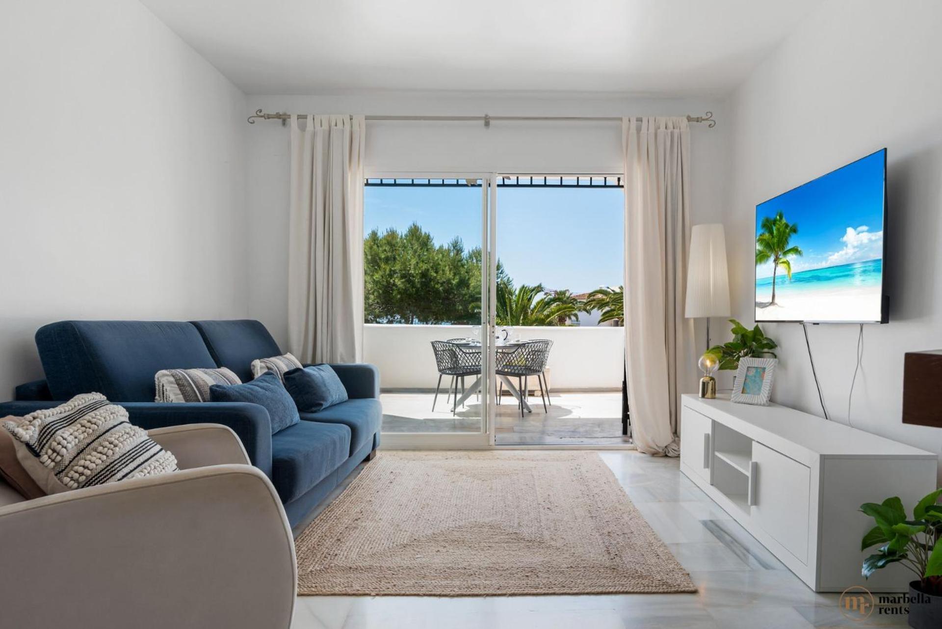 Apartment Elviria Del Sol