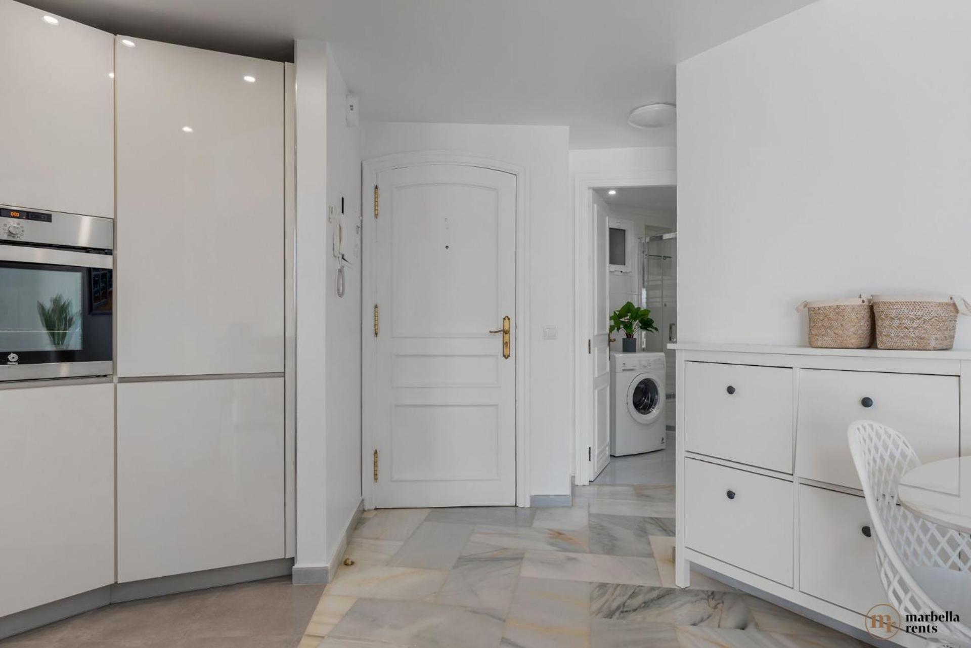 Elviria Del Sol Apartment Marbella