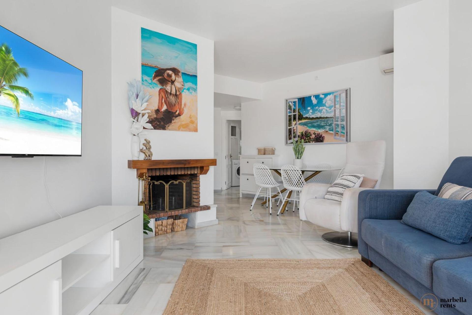 Apartment Elviria Del Sol