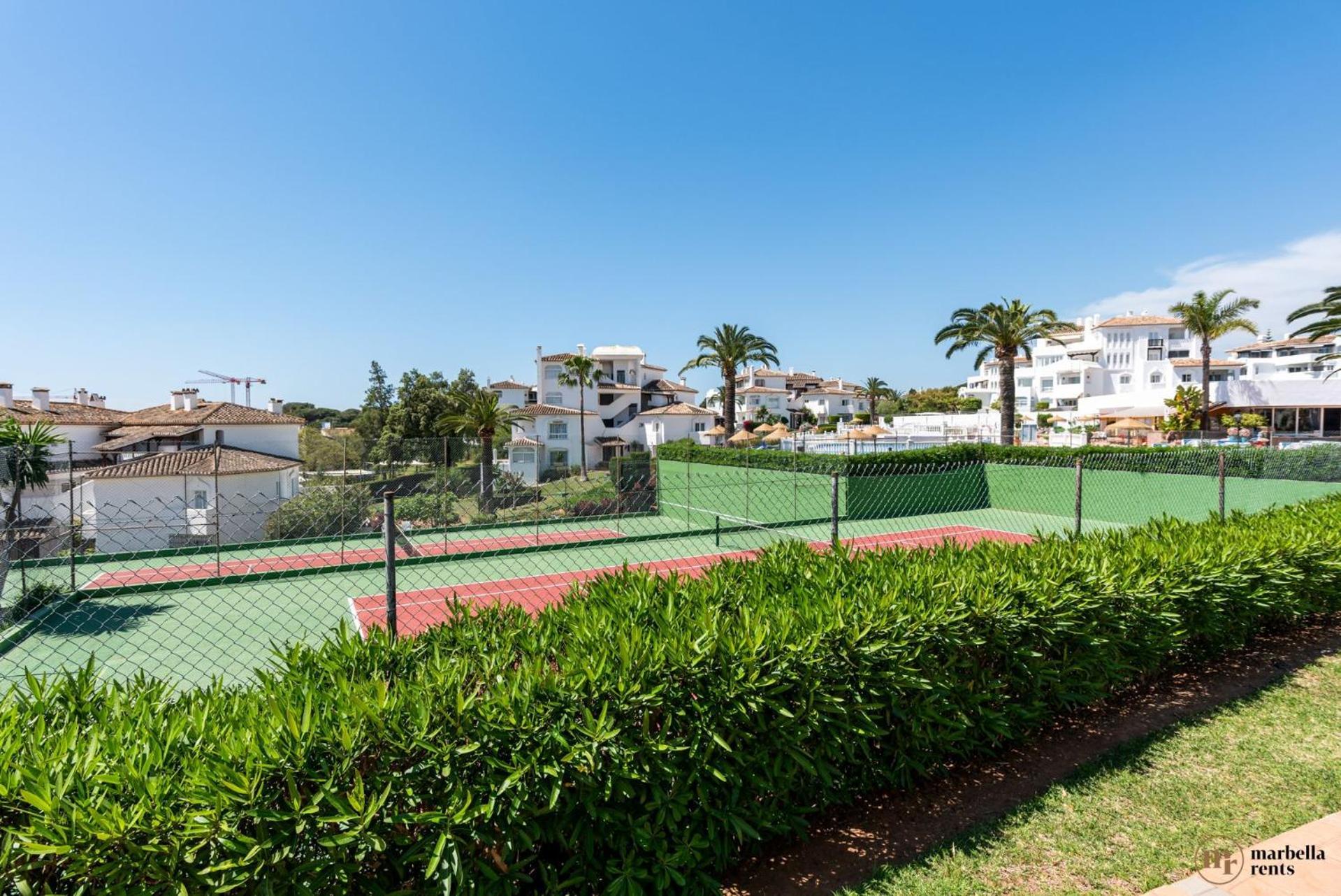 Elviria Del Sol Apartment