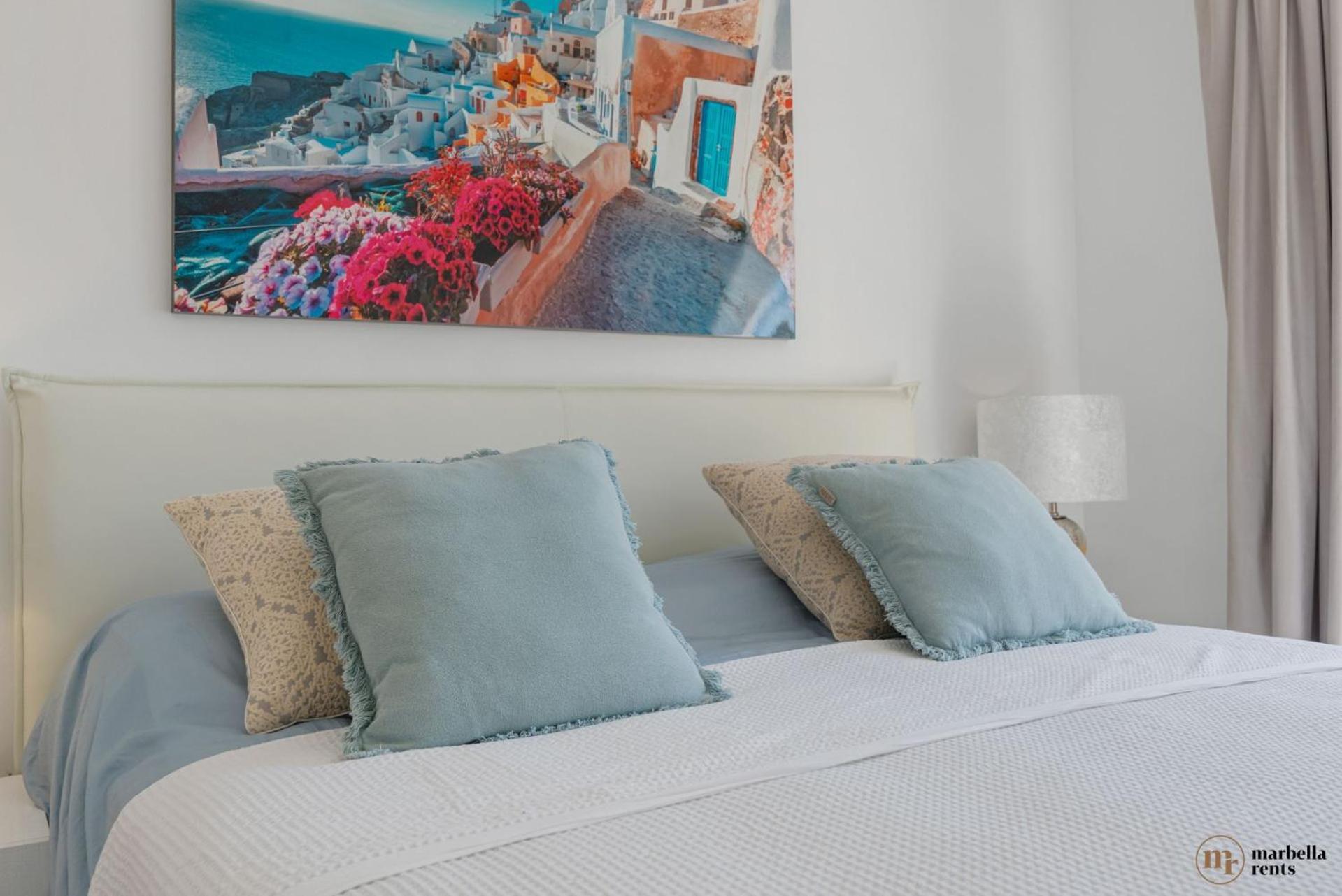 Apartment Elviria Del Sol *