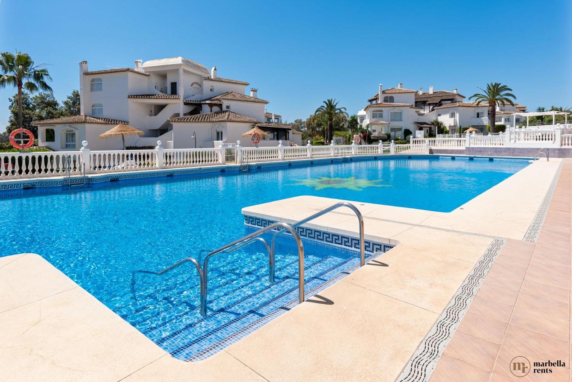 Elviria Del Sol Apartment