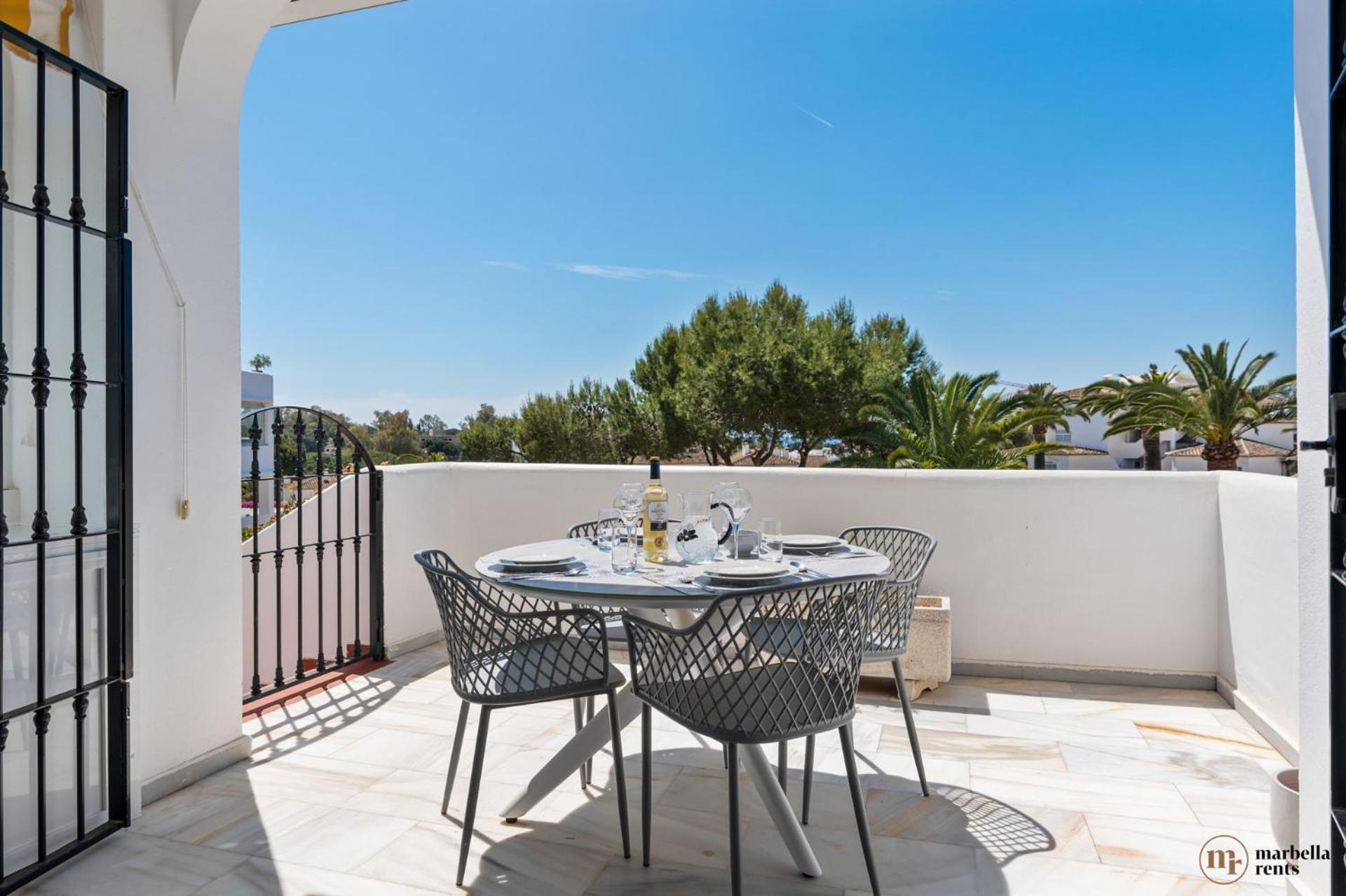 Elviria Del Sol Apartment