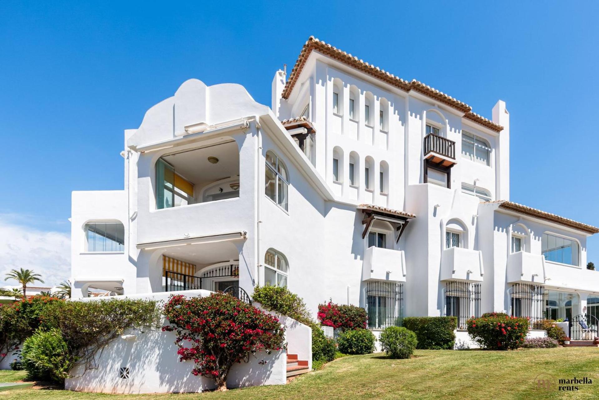 Elviria Del Sol *
