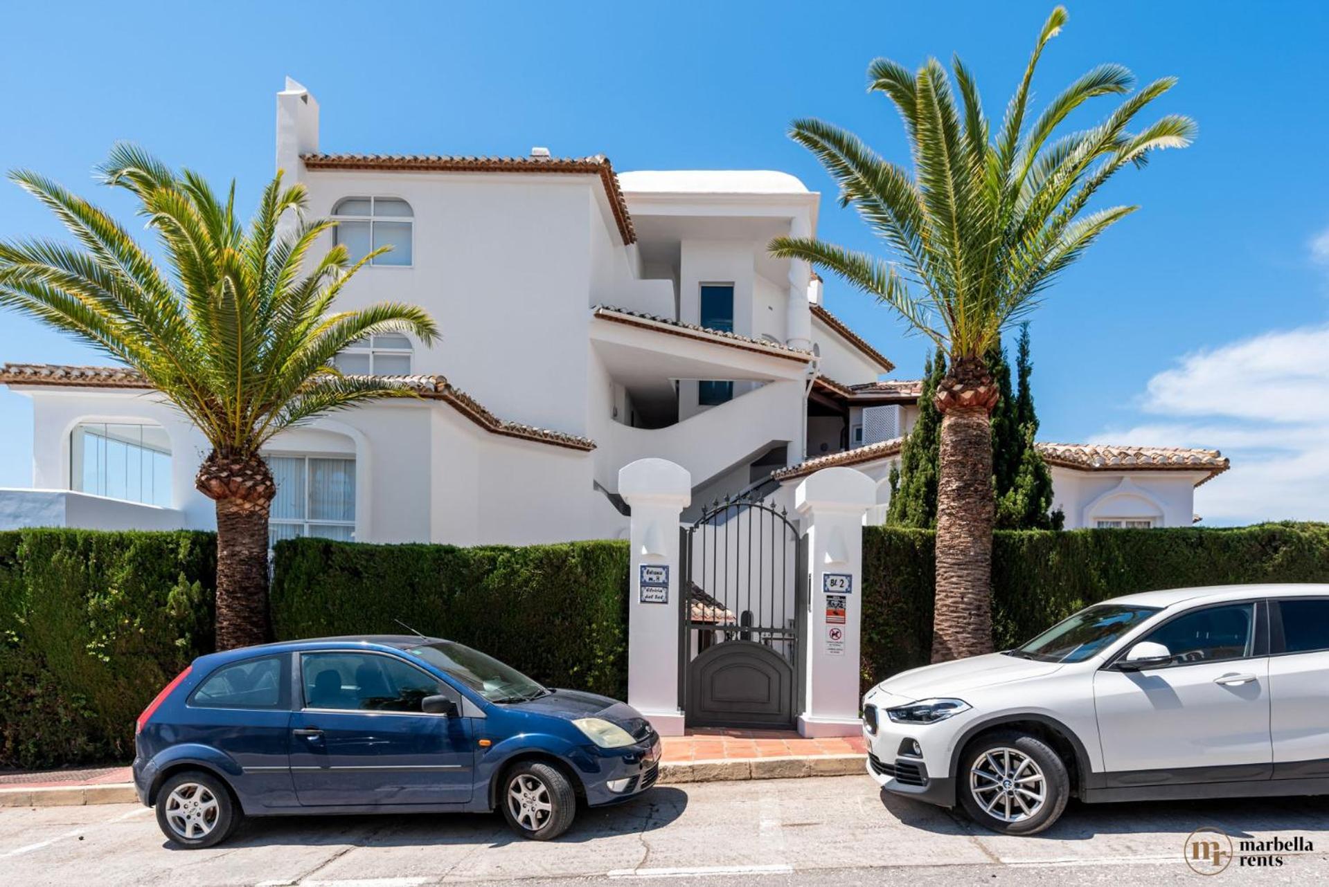 Apartment Elviria Del Sol