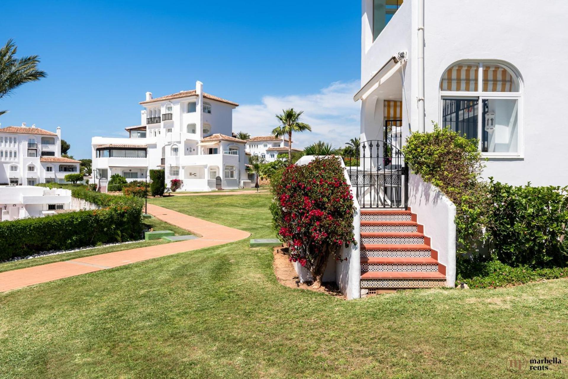 Elviria Del Sol Marbella